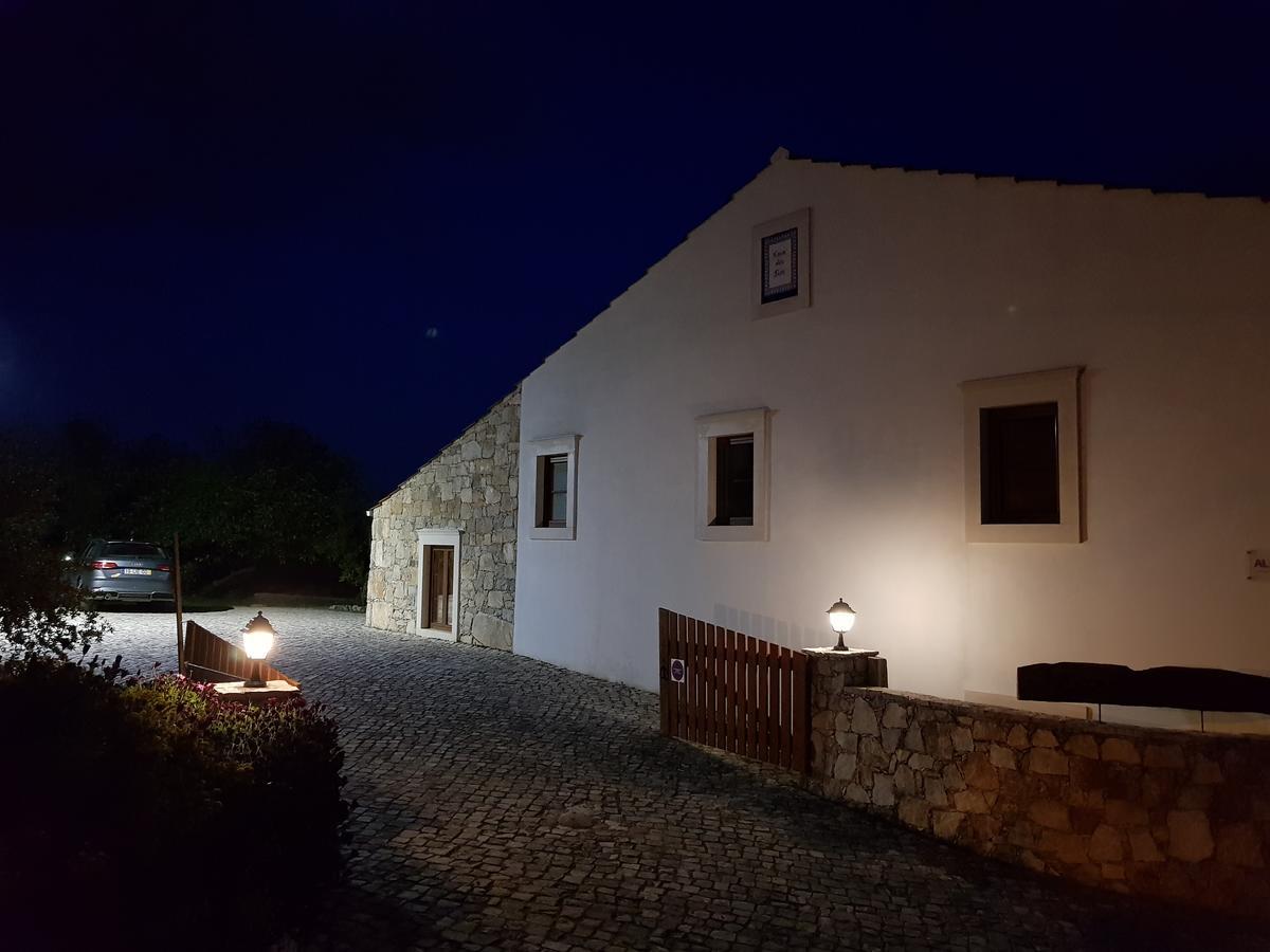 Casa Dos Tios 호텔 파티마 외부 사진