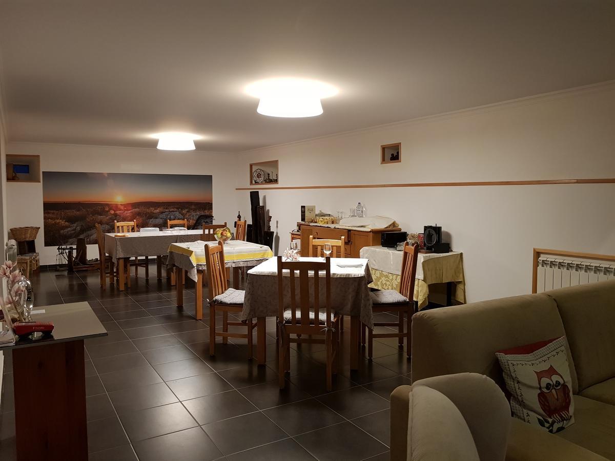 Casa Dos Tios 호텔 파티마 외부 사진