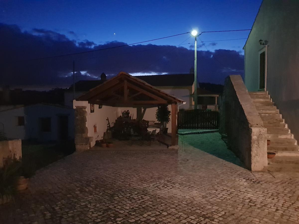 Casa Dos Tios 호텔 파티마 외부 사진