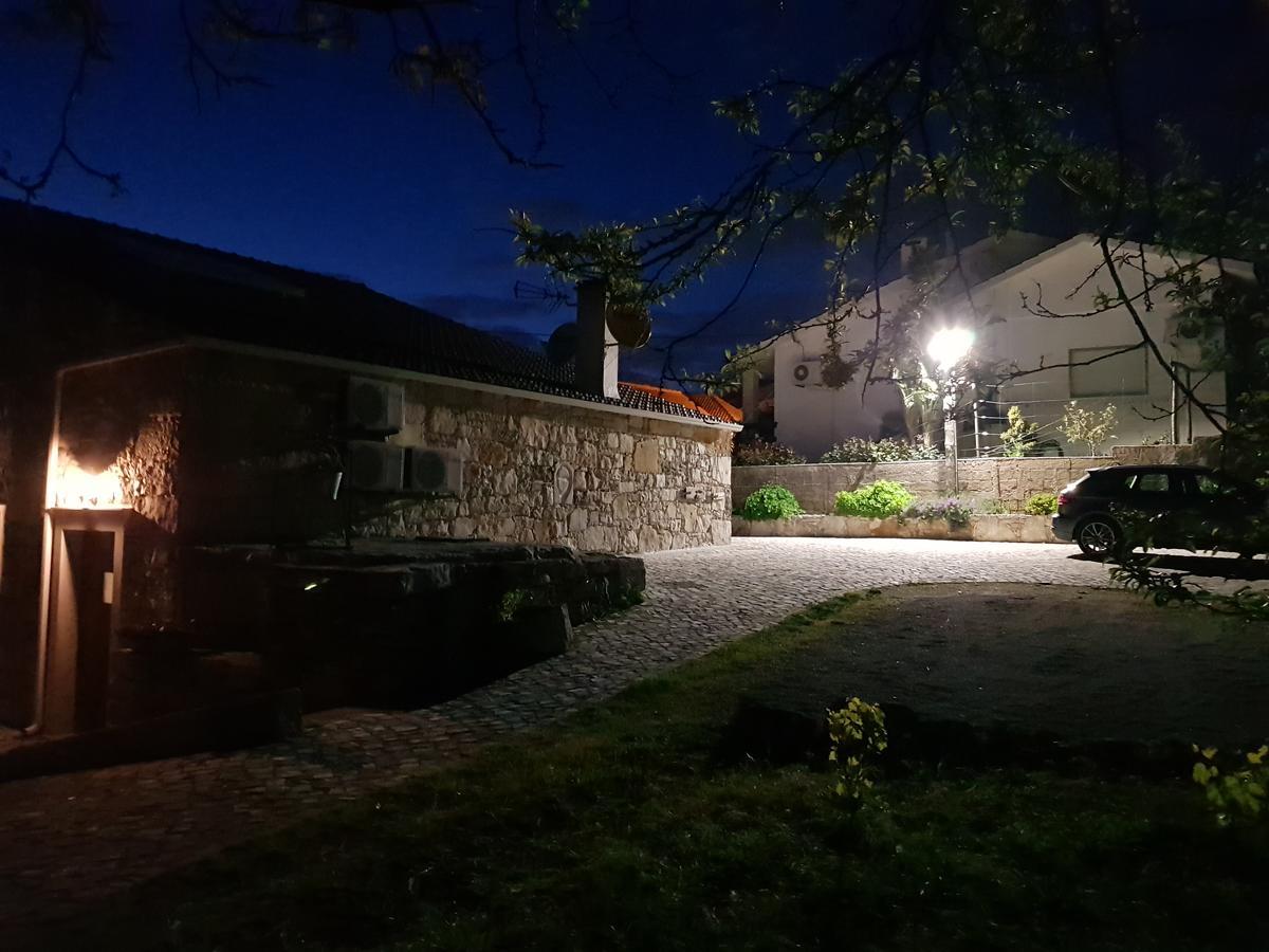 Casa Dos Tios 호텔 파티마 외부 사진