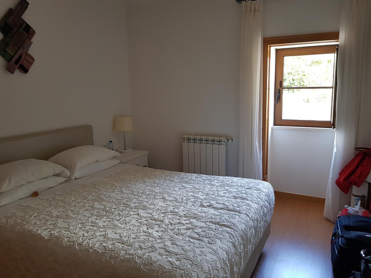 Casa Dos Tios 호텔 파티마 외부 사진