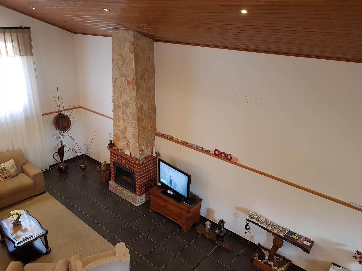 Casa Dos Tios 호텔 파티마 외부 사진